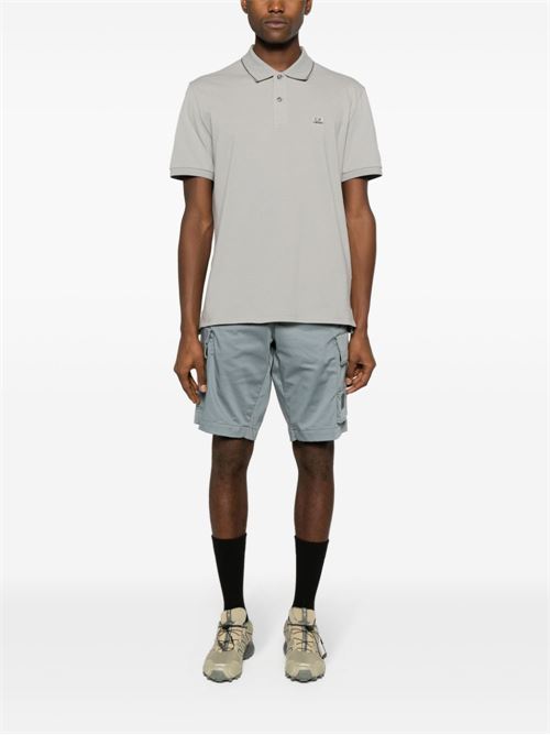 Polo uomo maniche corte CP COMPANY | 16CMPL097A005263W913